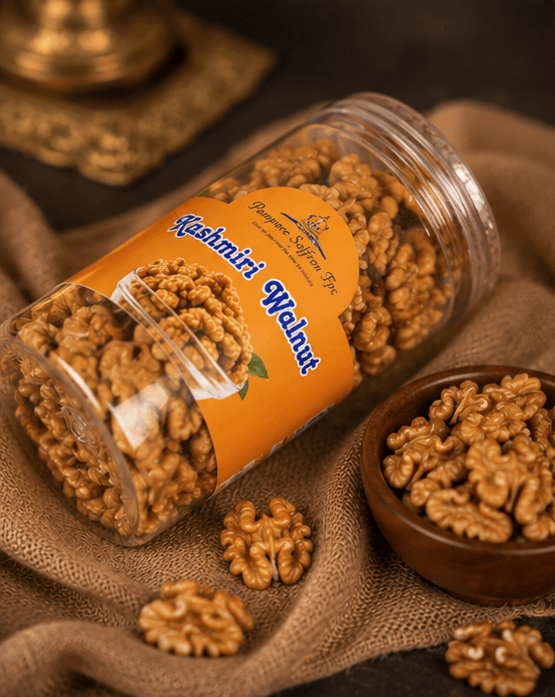 Kashmiri Walnut Kernels (Akhrot Giri) — image 3